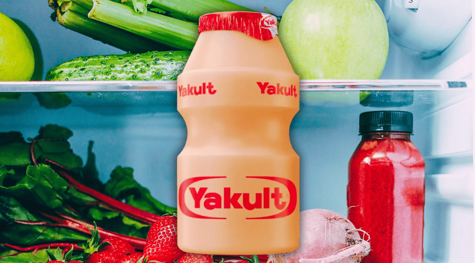 Yakult puede sumar, pero no hace todo el trabajo. ESPECIAL/Canva/Yakult