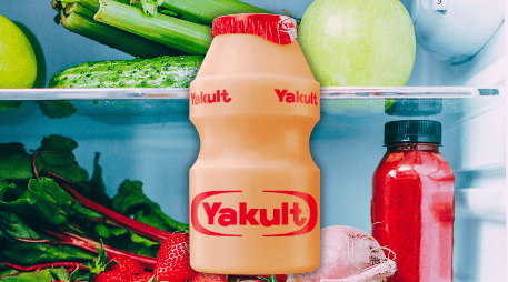 Yakult puede sumar, pero no hace todo el trabajo. ESPECIAL/Canva/Yakult