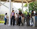 Tras la publicación del dictamen 2026-B, la UdeG anuncia los cupos disponibles para aspirantes no admitidos. EL INFORMADOR/J. Acosta