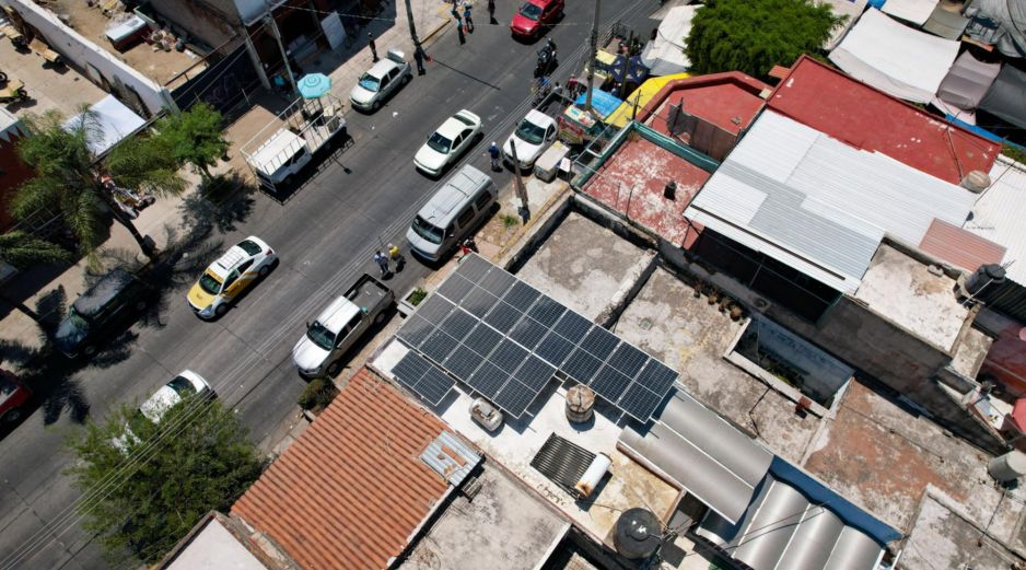 Jalisco logró posicionarse en el codiciado top 3 nacional con mayor volumen de propiedades disponibles para arrendamiento en plataformas digitales. EL INFORMADOR / ARCHIVO