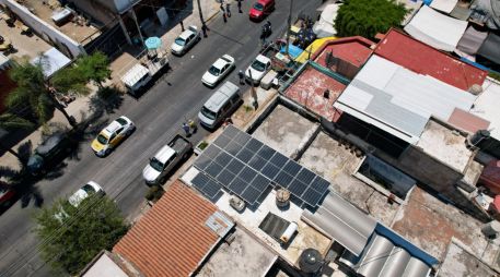 Jalisco logró posicionarse en el codiciado top 3 nacional con mayor volumen de propiedades disponibles para arrendamiento en plataformas digitales. EL INFORMADOR / ARCHIVO