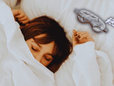 La ciencia es clara: el sueño no funciona como una cuenta bancaria donde puedes acumular deudas y pagarlas después. ESPECIAL / CANVA