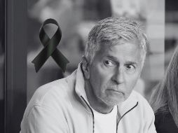 Jorge Messi falleció en las primeras horas del pasado sábado tras permanecer ingresado en el Sanatorio Centro de Rosario por las derivaciones de una larga enfermedad. EFE / ARCHIVO