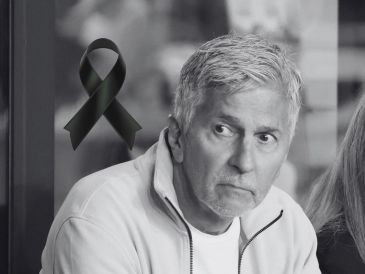 Jorge Messi falleció en las primeras horas del pasado sábado tras permanecer ingresado en el Sanatorio Centro de Rosario por las derivaciones de una larga enfermedad. EFE / ARCHIVO
