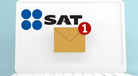 Agosto representa una buena oportunidad para revisar la información fiscal del SAT. ESPECIAL/Canva