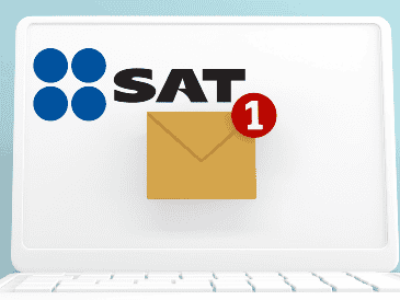 Agosto representa una buena oportunidad para revisar la información fiscal del SAT. ESPECIAL/Canva