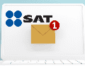 Agosto representa una buena oportunidad para revisar la información fiscal del SAT. ESPECIAL/Canva