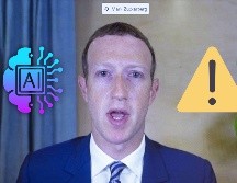 Según el fundador de Meta, la invención, y no la automatización, será la mayor contribución de la superinteligencia artificial. EFE / ARCHIVO