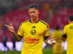 El América volvió a mostrar un buen desempeño ofensivo en la Leagues Cup 2026 y consiguió su tercera victoria consecutiva con un partido en el que volvió a marcar tres goles. IMAGO7