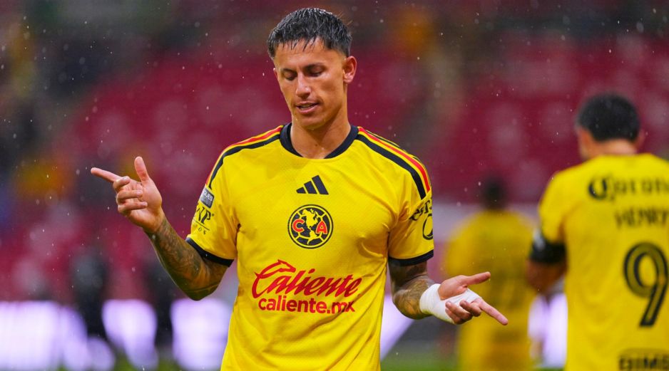 El América volvió a mostrar un buen desempeño ofensivo en la Leagues Cup 2026 y consiguió su tercera victoria consecutiva con un partido en el que volvió a marcar tres goles. IMAGO7