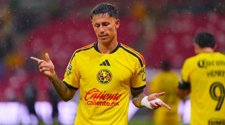 El América volvió a mostrar un buen desempeño ofensivo en la Leagues Cup 2026 y consiguió su tercera victoria consecutiva con un partido en el que volvió a marcar tres goles. IMAGO7