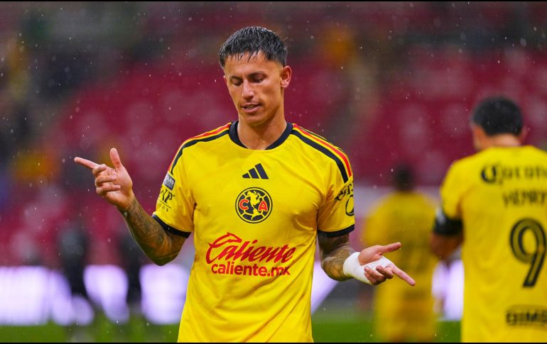 El América volvió a mostrar un buen desempeño ofensivo en la Leagues Cup 2026 y consiguió su tercera victoria consecutiva con un partido en el que volvió a marcar tres goles. IMAGO7