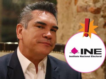 "Alito" garantizó que impugnará la resolución del INE ante la ONU, la OEA y la Corte Interamericana de Derechos Humanos. EL INFORMADOR / ARCHIVO