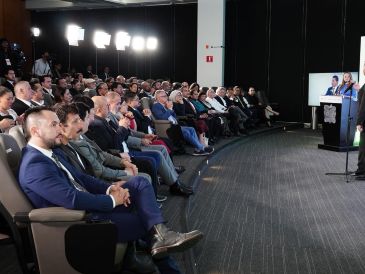 Panamá será la sede del décimo aniversario del NCC Iberoamérica. ESPECIAL/NCC Iberoamérica