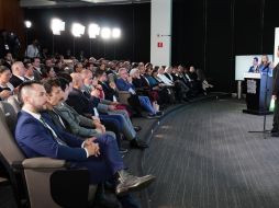 Panamá será la sede del décimo aniversario del NCC Iberoamérica. ESPECIAL/NCC Iberoamérica