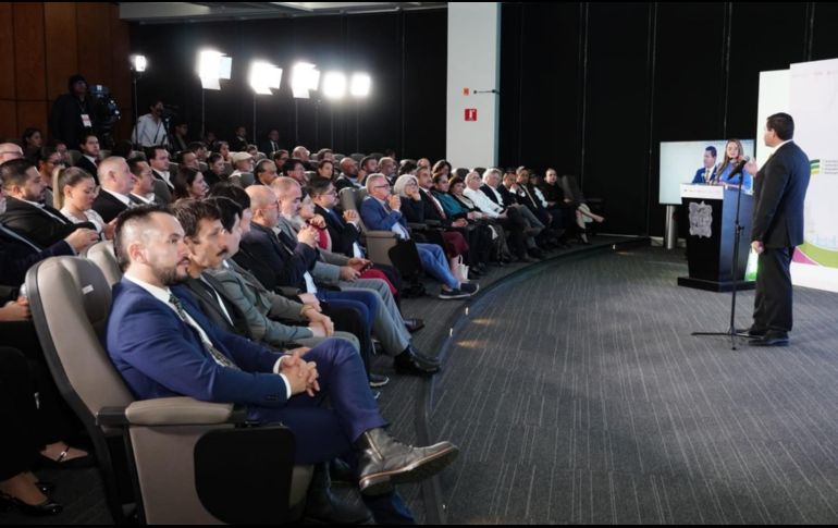 Panamá será la sede del décimo aniversario del NCC Iberoamérica. ESPECIAL/NCC Iberoamérica