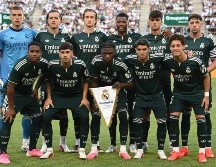 El Real Madrid comienza a definir los últimos detalles de su plantilla, con varias novedades entre los refuerzos que se han incorporado al conjunto merengue. AFP / A. Kisbenedek