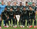 El Real Madrid comienza a definir los últimos detalles de su plantilla, con varias novedades entre los refuerzos que se han incorporado al conjunto merengue. AFP / A. Kisbenedek