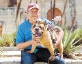 Los animales que participaron en el estudio eran mascotas procedentes de familias cariñosas. SUN/ARCHIVO