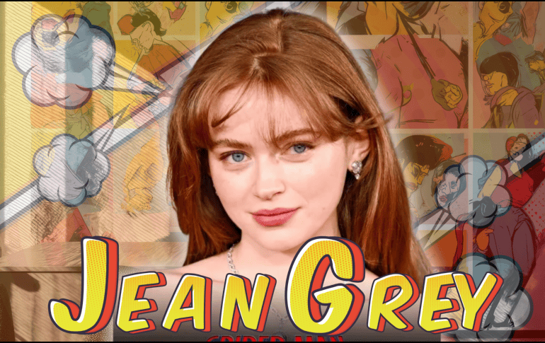 Por ahora, el magistral debut de Sadie Sink ha marcado un antes y un después, asegurando que el futuro de los mutantes en la gran pantalla está en las mejores manos. INSTAGRAM/@sadiesink