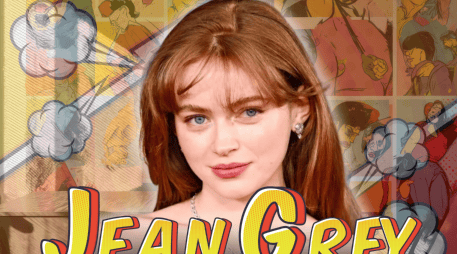 Por ahora, el magistral debut de Sadie Sink ha marcado un antes y un después, asegurando que el futuro de los mutantes en la gran pantalla está en las mejores manos. INSTAGRAM/@sadiesink