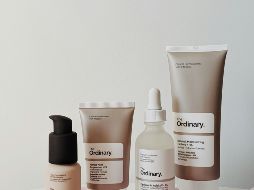 Los 10 productos de skincare más virales en Amazon. UNSPLASH.COM