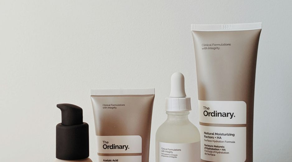 Los 10 productos de skincare más virales en Amazon. UNSPLASH.COM