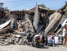 El desastre en Colombia se enmarca en un contexto de alta actividad sísmica a nivel global y regional, recordando que el país se ubica sobre el Cinturón de Fuego del Pacífico, zona que concentra el 80% de los temblores más fuertes del mundo. EFE/J. A. Cardona