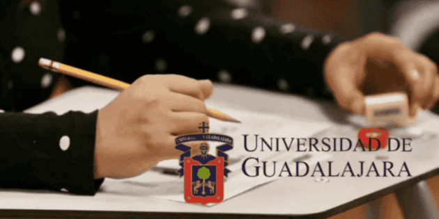¡Ya salieron las listas de la UdeG! Conoce los resultados en EL INFORMADOR