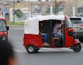 Autoridades identificaron que los triciclos motorizados representan un riesgo para la ciudadanía; sin embargo, su uso es cada vez más constante. EL INFORMADOR/ARCHIVO