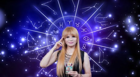 La astróloga invita a mantenerse atentos a las señales del destino, ya que este día podría marcar el inicio de cambios importantes para quienes estén dispuestos a aprovechar las oportunidades que el universo pone en su camino.  FACEBOOK/MHONIVIDENTE
