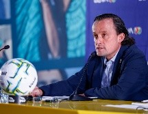 La gestión de Mikel Arriola presume avances administrativos y comerciales, pero enfrenta un creciente desgaste por las decisiones deportivas de la FMF. IMAGO7.