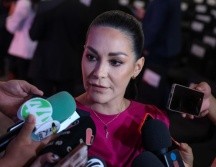 Mery Pozos advirtió que el SIAPA opera en medio de una opacidad y corrupción que ha arrastrado durante décadas. EL INFORMADOR/A. Navarro