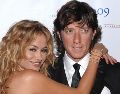 La abogada de Paulina Rubio confirmó que Andrea Nicolás ya está en Miami luego de pasar unas vacaciones con su padre. AP/ARCHIVO
