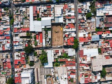En los primeros seis meses del año, el valor promedio nacional de una vivienda fue de un millón 960 mil 032 pesos. EL INFORMADOR/ARCHIVO