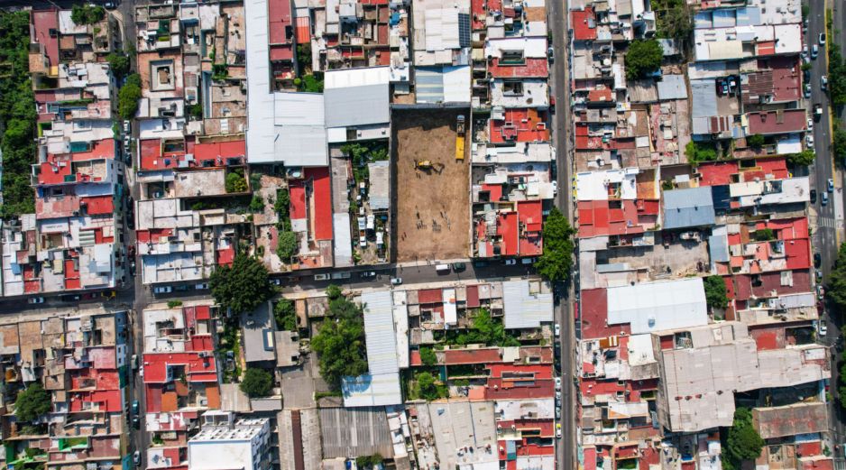 En los primeros seis meses del año, el valor promedio nacional de una vivienda fue de un millón 960 mil 032 pesos. EL INFORMADOR/ARCHIVO
