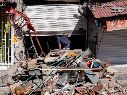 La ayuda económica fue informada por el Departamento de Estado, quien reiteró su respaldo al presidente Abelardo de la Espriella. EFE/L. Castañeda
