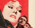 A 76 años de su estreno, ‘El crepúsculo de los dioses’ permanece como una obra fundamental del cine negro y una mirada crítica a Hollywood. CORTESÍA.