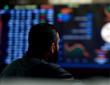 Al interior del mercado mexicano, destacaron los retrocesos de las emisoras Grupo Carso, Grupo Aeroportuario del Pacífico, Walmex, Volaris y Femsa. EFE/R. Khan