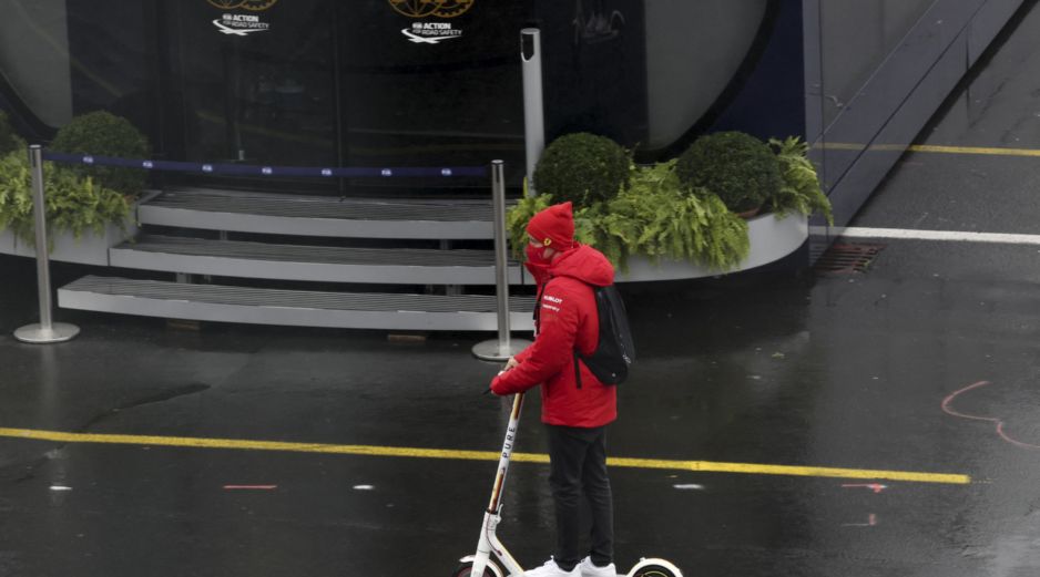 Los scooters eléctricos deben cumplir con ciertas características especiales referentes a motor, peso y velocidad. EFE/ARCHIVO