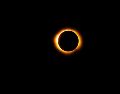 La posición del Sol durante el eclipse variará drásticamente dependiendo de la ubicación del espectador, lo que creará experiencias visuales únicas. PEXELS