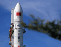 A pesar de este revés, el programa espacial chino mantiene un ritmo de lanzamientos sin precedentes. XINHUA