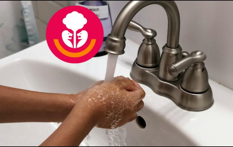 La semana previa al regreso a clases servirá para que personal educativo monitoree el agua de las escuelas y reportar en caso de detectar contaminación, añadió el Secretario de Educación. UNSPLASH / SEJ / CANVA