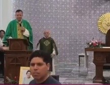 El operativo que desató la balacera culminó con el arresto de ocho sospechosos. ESPECIAL