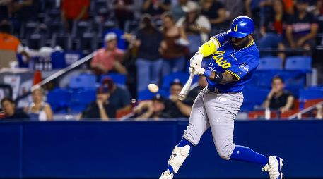 Charros deberá hacerse fuerte en casa y buscar su primera victoria de la postemporada el próximo miércoles 12 de agosto a las 19:30 horas. CORTESÍA/ CHARROS DE JALISCO.