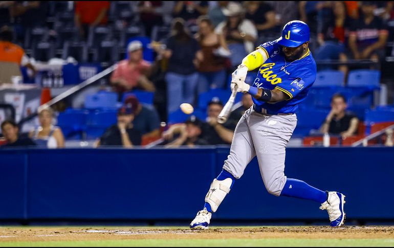 Charros deberá hacerse fuerte en casa y buscar su primera victoria de la postemporada el próximo miércoles 12 de agosto a las 19:30 horas. CORTESÍA/ CHARROS DE JALISCO.