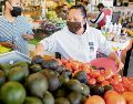 El Gobierno destaca que algunos productos de la canasta básica disminuyeron su costo. EL INFORMADOR/ Archivo