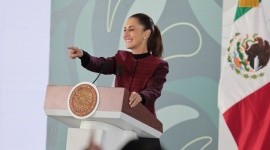"La Mañanera" de Sheinbaum de hoy martes 11 de agosto de 2026