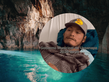 La experiencia de Erasto también ha puesto bajo los reflectores la complejidad de los sistemas de cenotes, cavernas subterráneas y espacios geológicos ocultos que existen en distintas regiones de México, lugares que pueden albergar tanto riesgos extremos como sorprendentes posibilidades de supervivencia. ESPECIAL/REDESSOCIALES