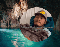 La experiencia de Erasto también ha puesto bajo los reflectores la complejidad de los sistemas de cenotes, cavernas subterráneas y espacios geológicos ocultos que existen en distintas regiones de México, lugares que pueden albergar tanto riesgos extremos como sorprendentes posibilidades de supervivencia. ESPECIAL/REDESSOCIALES